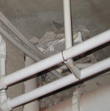昌平漏水维修 卫生间漏水的原因是什么？卫生间下水管漏水怎么办？