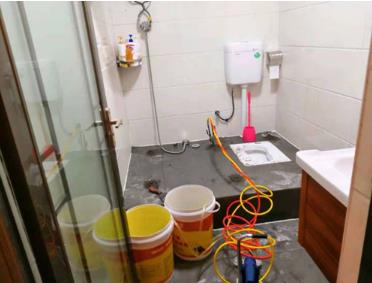 昌平漏水检测 卫生间漏水怎么修？卫生间装修要注意哪些？