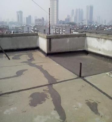 昌平漏水维修 楼顶漏水是什么原因，楼顶漏水维修方法是什么?