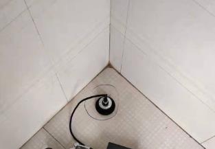 昌平卫生间漏水维修之 loft 夹层储藏室毗邻暗管渗水哪家好，推荐诚匠小爱修缮